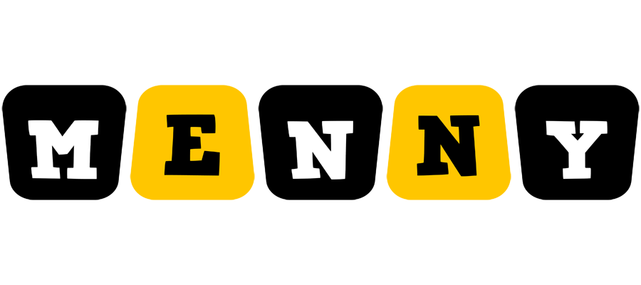 Menny boots logo