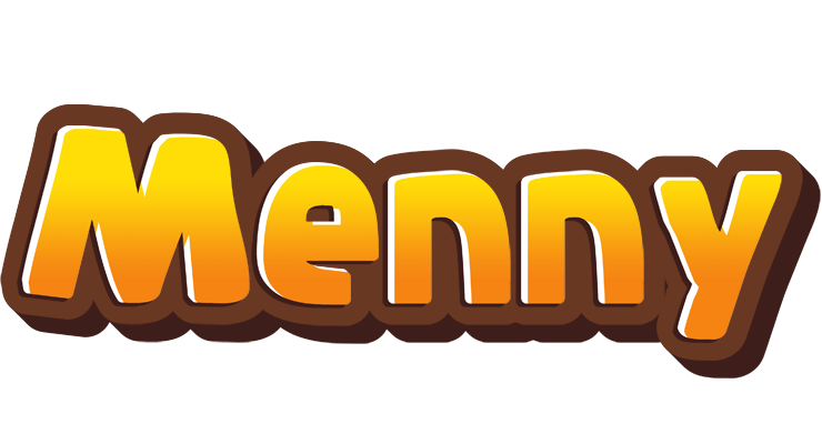 Menny cookies logo