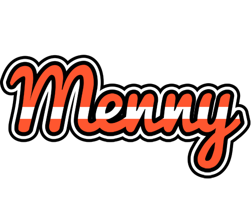 Menny denmark logo
