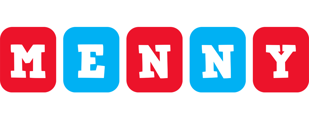 Menny diesel logo