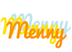 Menny energy logo