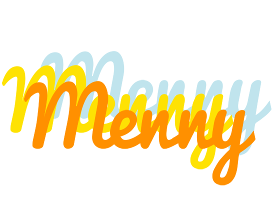Menny energy logo