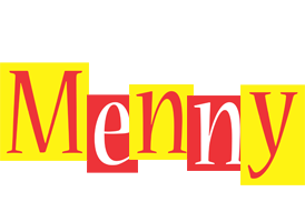 Menny errors logo