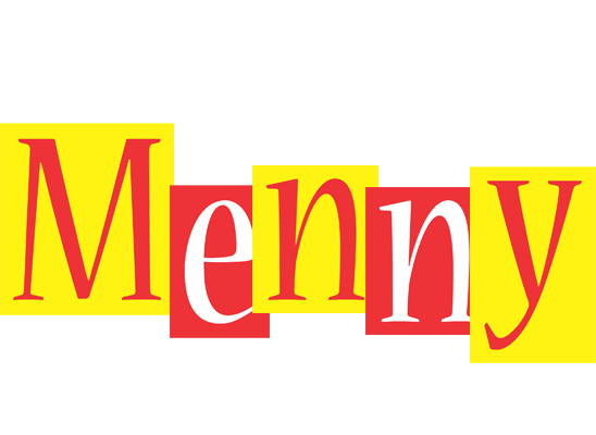Menny errors logo