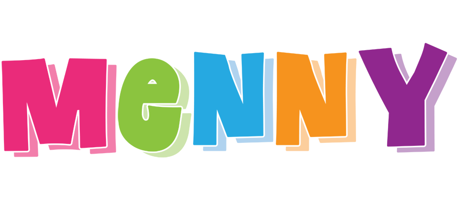 Menny friday logo