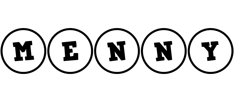 Menny handy logo