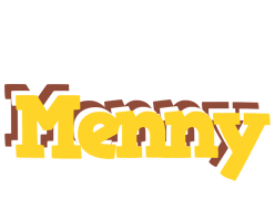 Menny hotcup logo