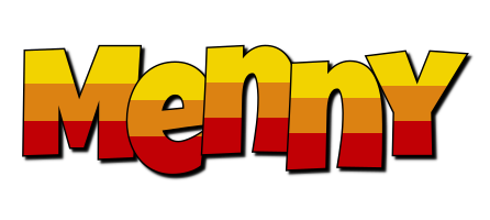 Menny jungle logo