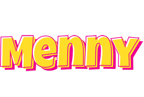 Menny kaboom logo