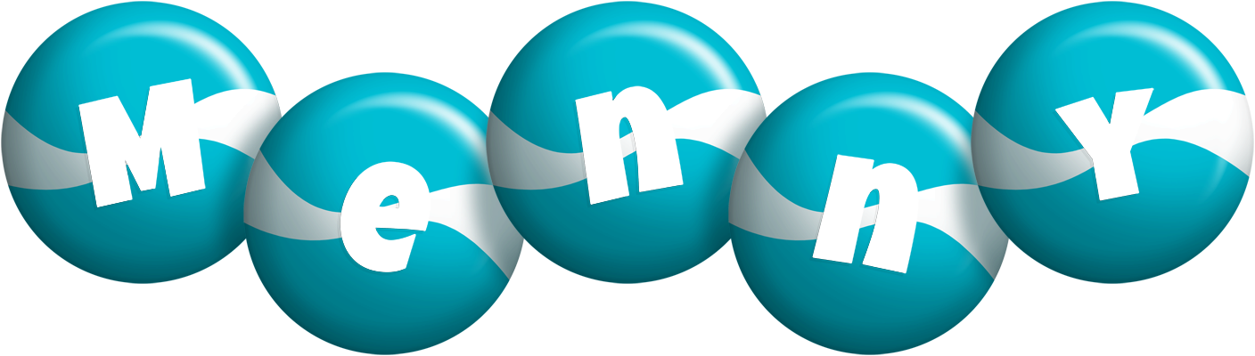 Menny messi logo
