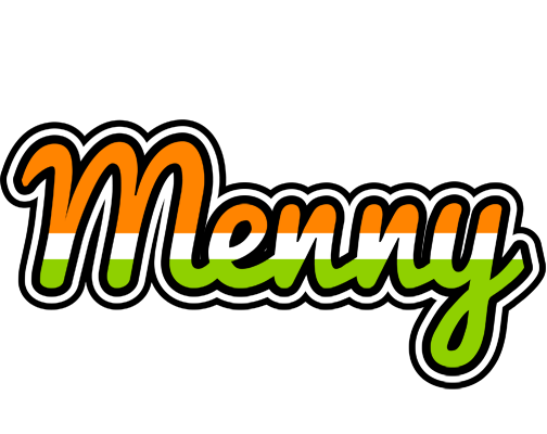 Menny mumbai logo