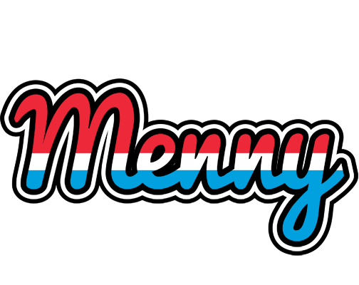 Menny norway logo