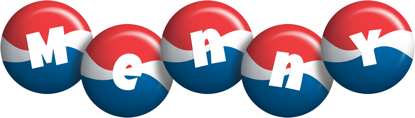 Menny paris logo