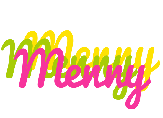 Menny sweets logo