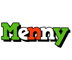 Menny venezia logo