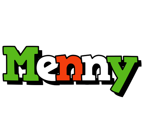 Menny venezia logo