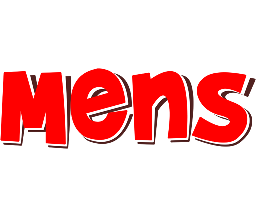 Mens basket logo