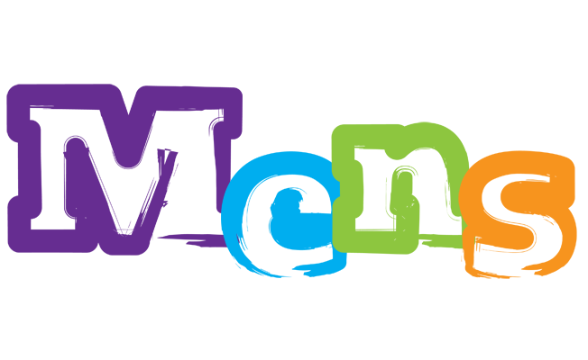 Mens casino logo