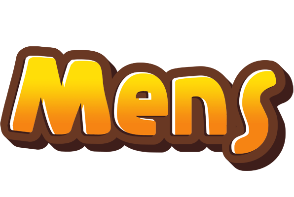 Mens cookies logo