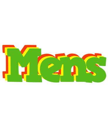 Mens crocodile logo