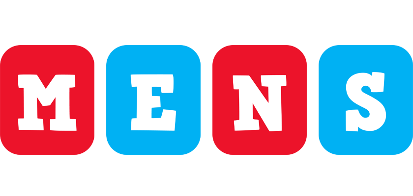 Mens diesel logo