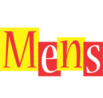 Mens errors logo