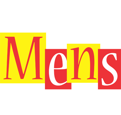 Mens errors logo