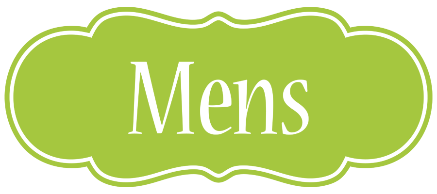 Mens family logo