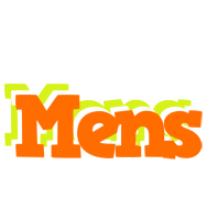Mens healthy logo
