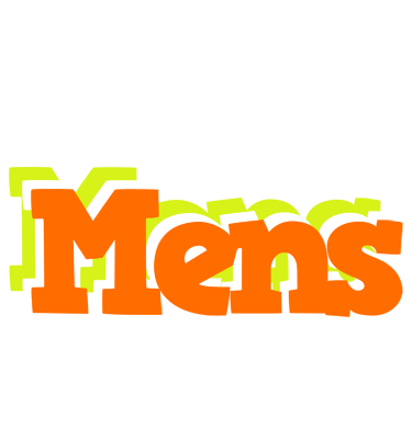 Mens healthy logo