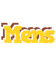 Mens hotcup logo