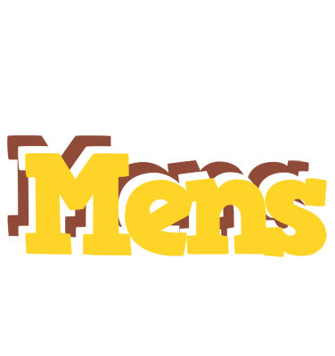 Mens hotcup logo