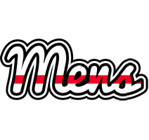 Mens kingdom logo