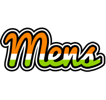 Mens mumbai logo