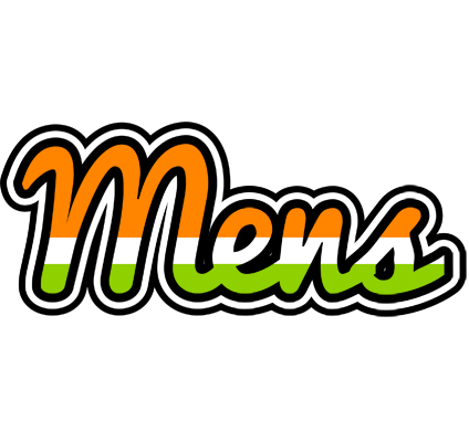 Mens mumbai logo