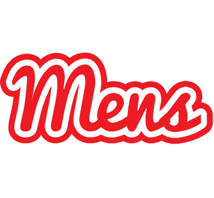 Mens sunshine logo