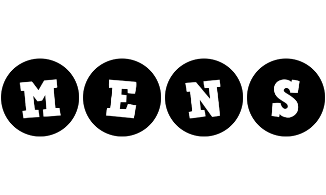 Mens tools logo