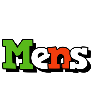 Mens venezia logo