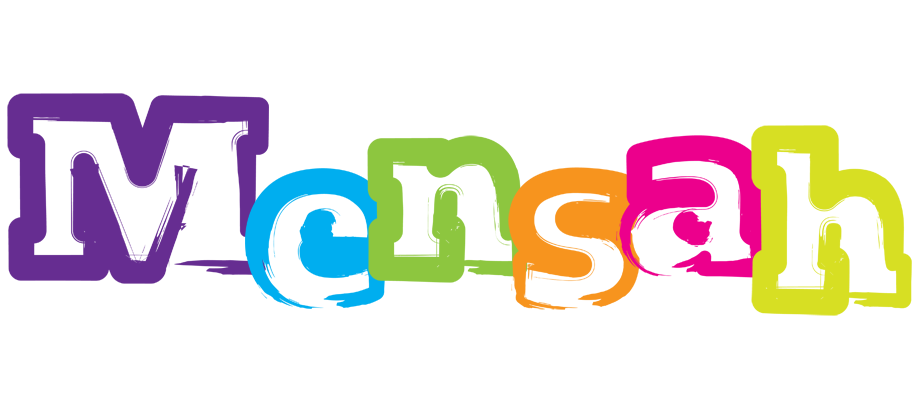 Mensah casino logo