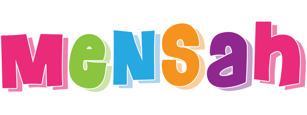 Mensah friday logo