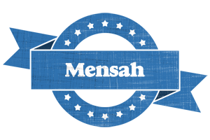 Mensah trust logo