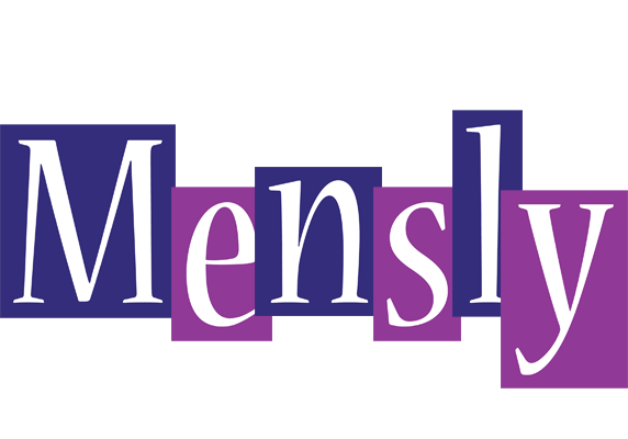 Mensly autumn logo