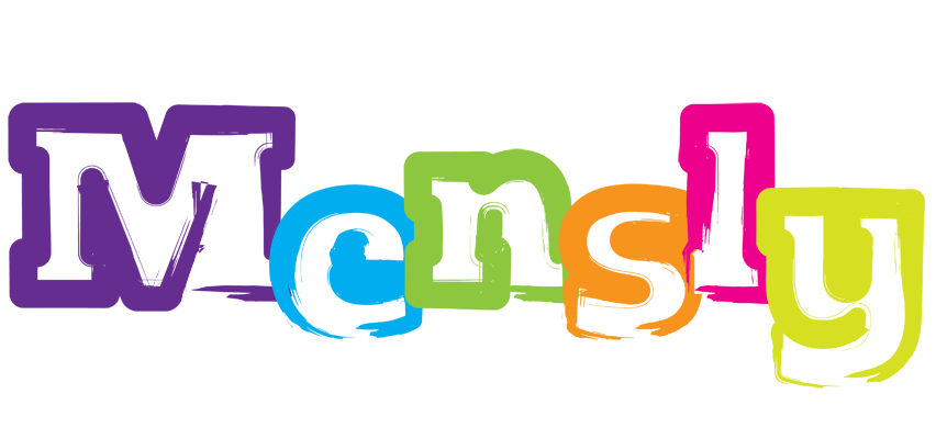 Mensly casino logo