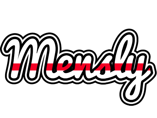 Mensly kingdom logo