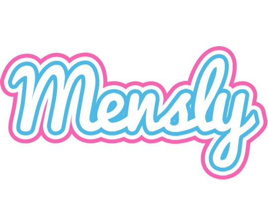 Mensly outdoors logo