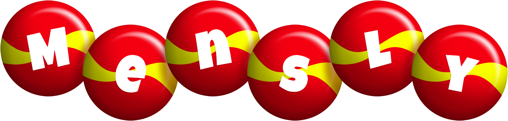 Mensly spain logo