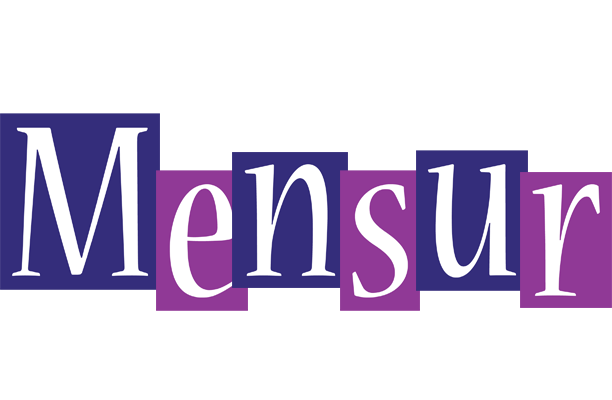 Mensur autumn logo