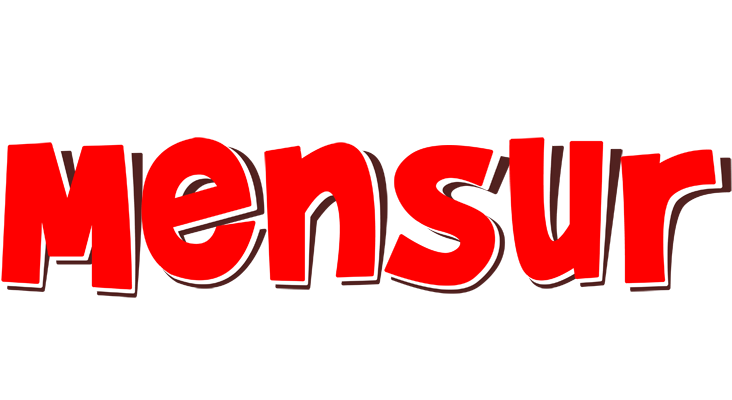 Mensur basket logo