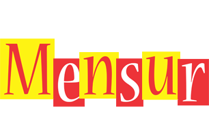 Mensur errors logo