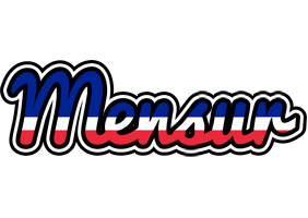 Mensur france logo